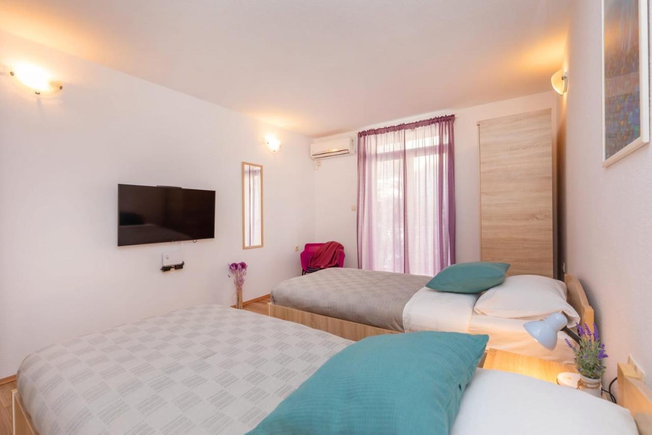 Bis 1 & 2 Apartamento