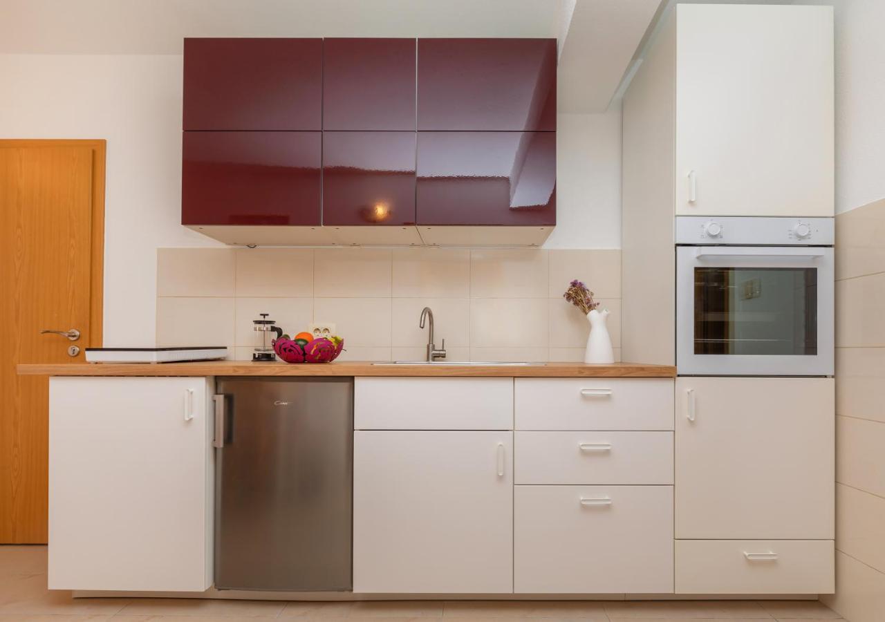 Bis 1 & 2 Apartamento *