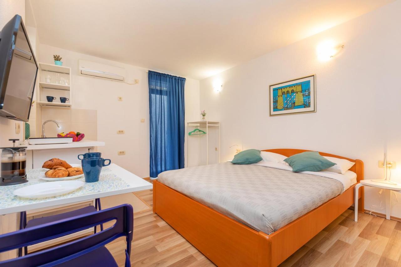 Bis 1 & 2 Apartamento