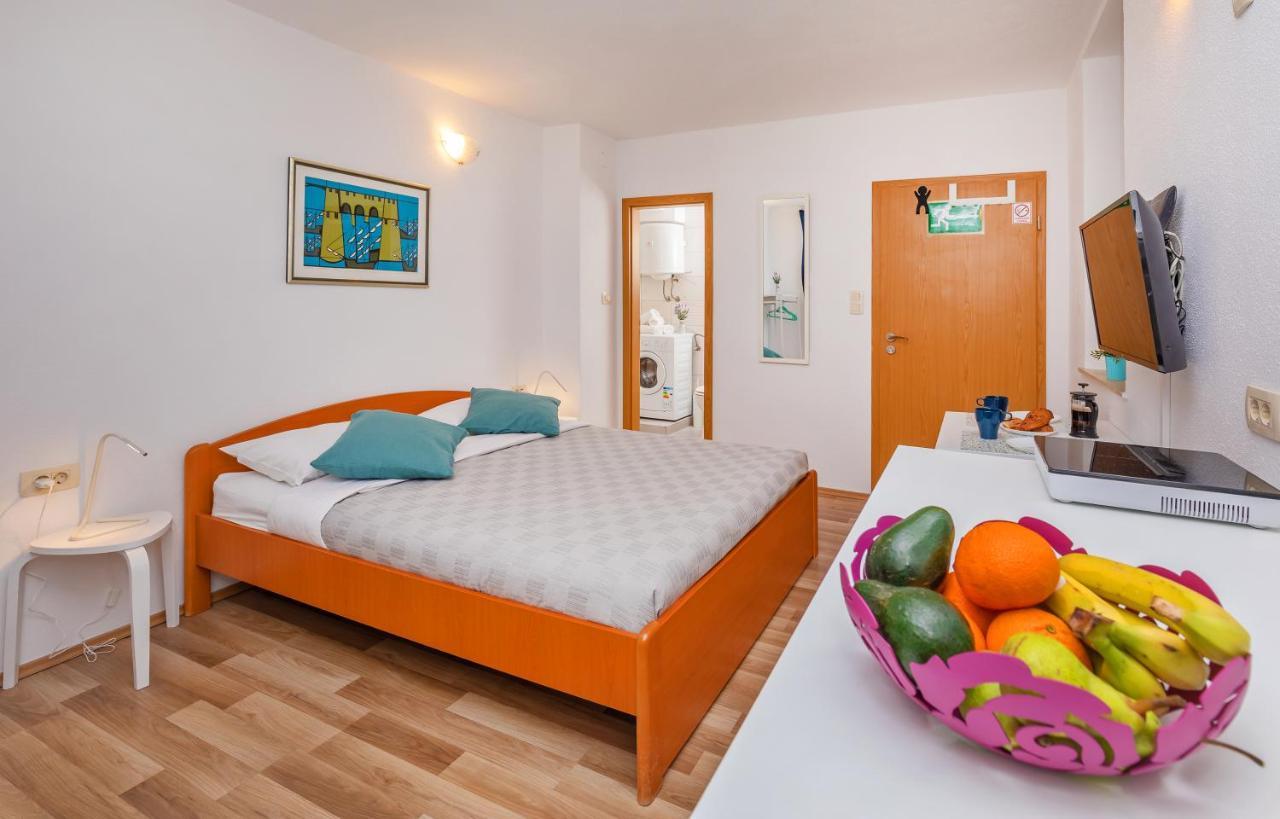Bis 1 & 2 Apartamento