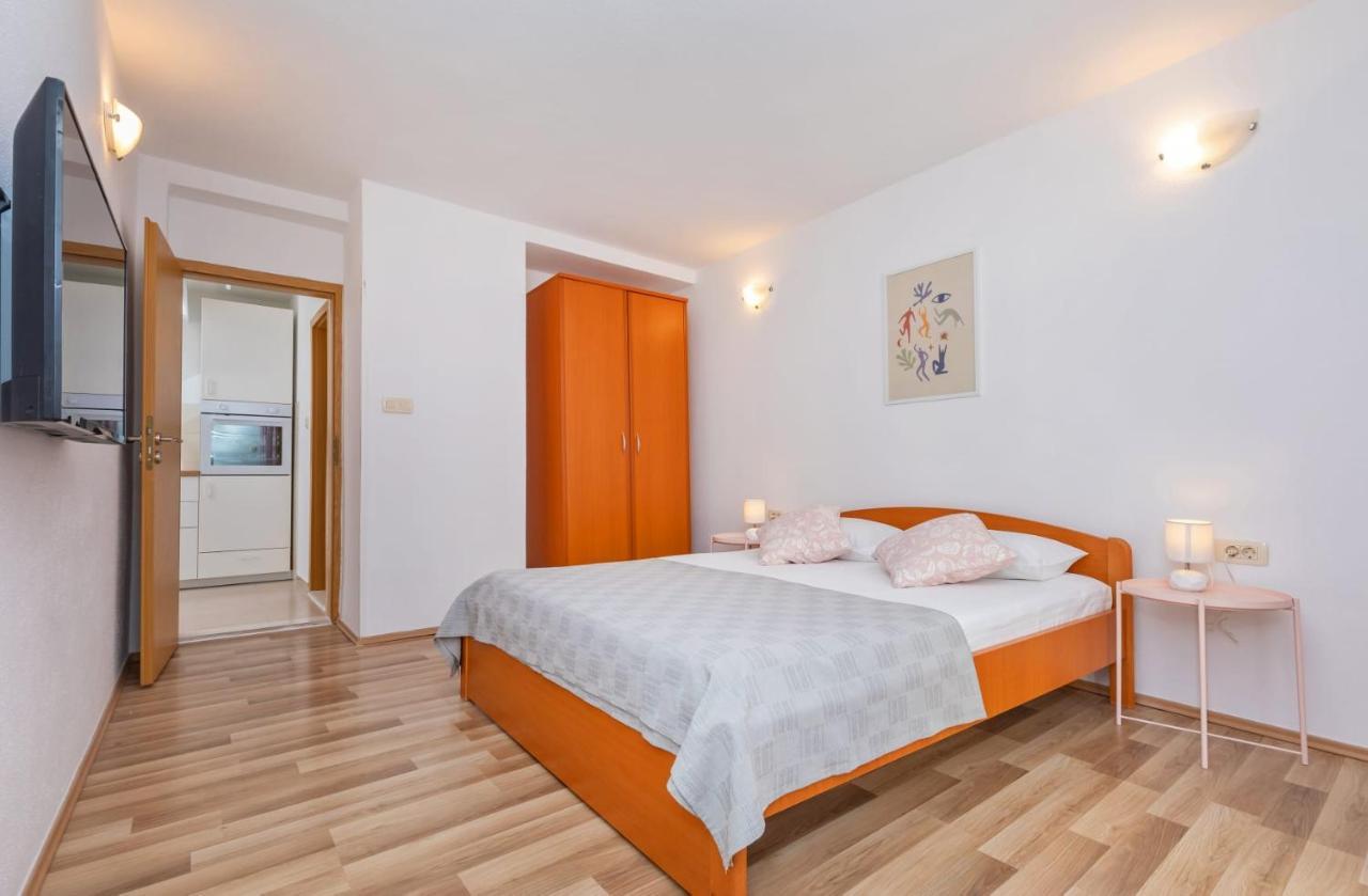 Bis 1 & 2 Apartamento *