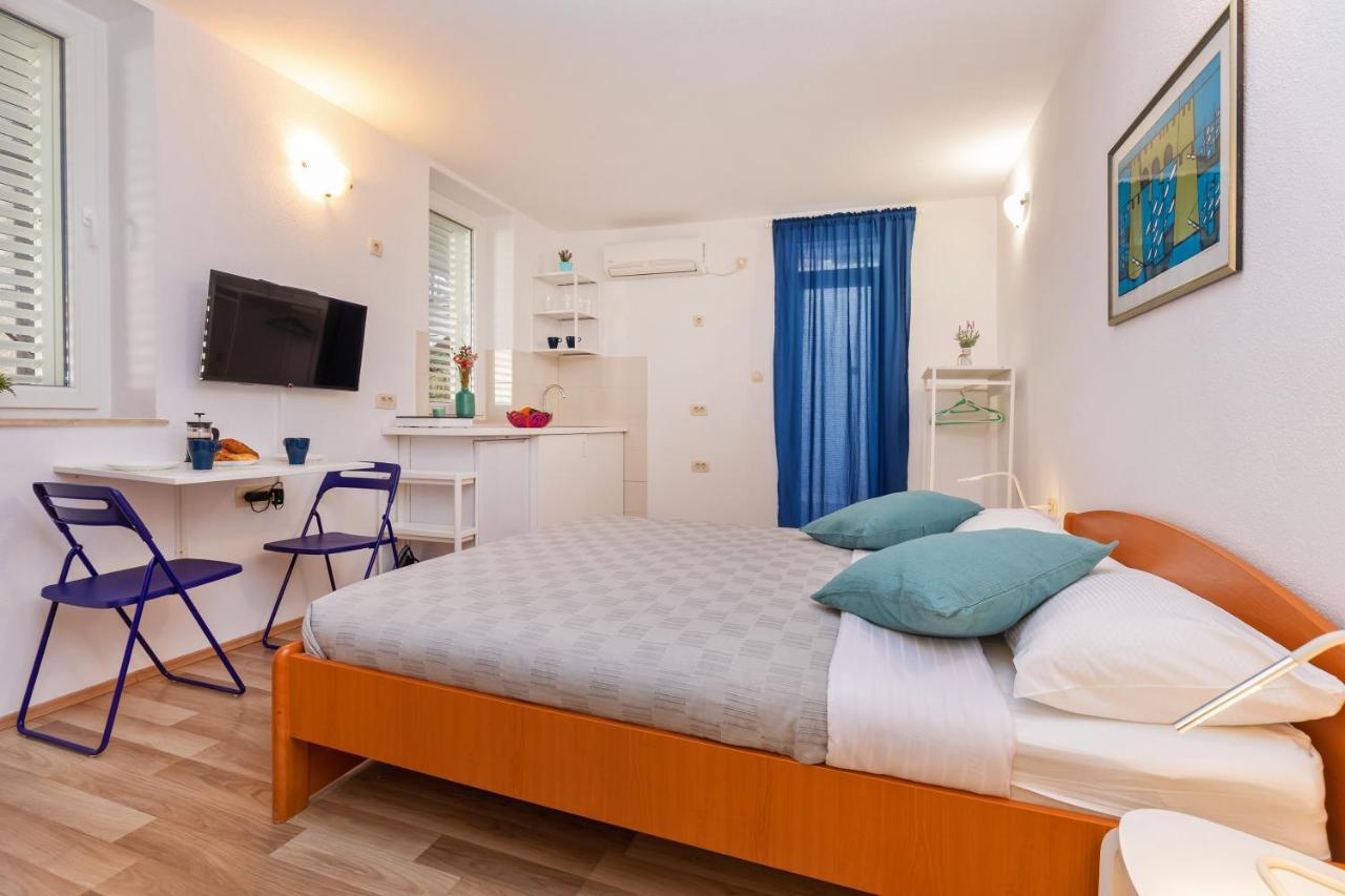 Apartamento Bis 1 & 2 *